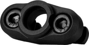 MDT M-Lok QD Sling Mount Black - Standard Rotation