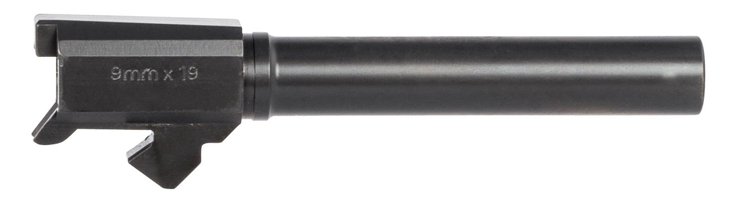 Sig Sauer BBL2269 P226 9mm Luger 4.40" Black Phosphate Chrome Lined Steel
