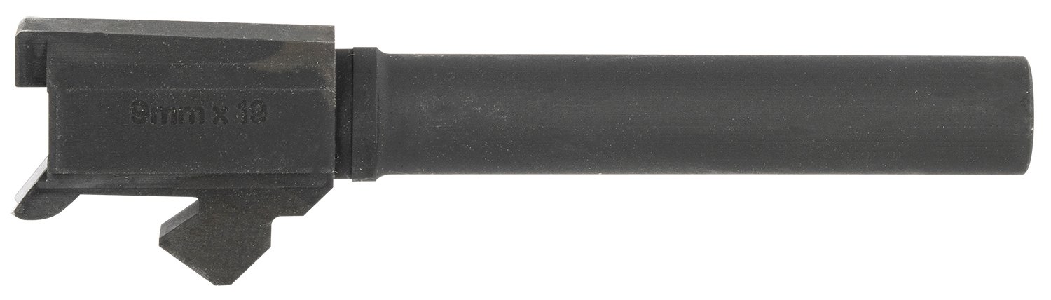 Sig Sauer BBLMK25 P226 9mm Luger 4.40" Black Phosphate Chrome Lined Steel. Fits Sig P226 MK25