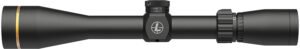 Leupold 180601 VX-Freedom Matte Black 4-12x40mm CDS 1" Tube Tri-MOA Reticle