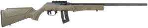 Rossi RS22W2111OD RS22 22 WMR 10+1 21" Matte Black Barrel, Matte Black Alloy Steel Frame, OD Green Fixed Monte Carlo Stock Right Hand