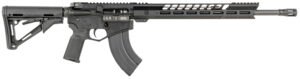 Diamondback DB1732N001 DB15 6.5 Grendel 18" 5+1,28+1 Black Adjustable Magpul CTR Stock Black Magpul MOE K2 Grip with Black Gold Lower 15" M-Lok
