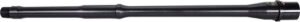 FAXON AR15 BARREL 7.62x39 - 16" 1:8 GUNNER PROFILE BLK