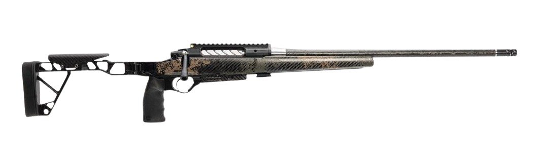 Seekins 0011340041-F Havak Slam 7PRC 22 WS