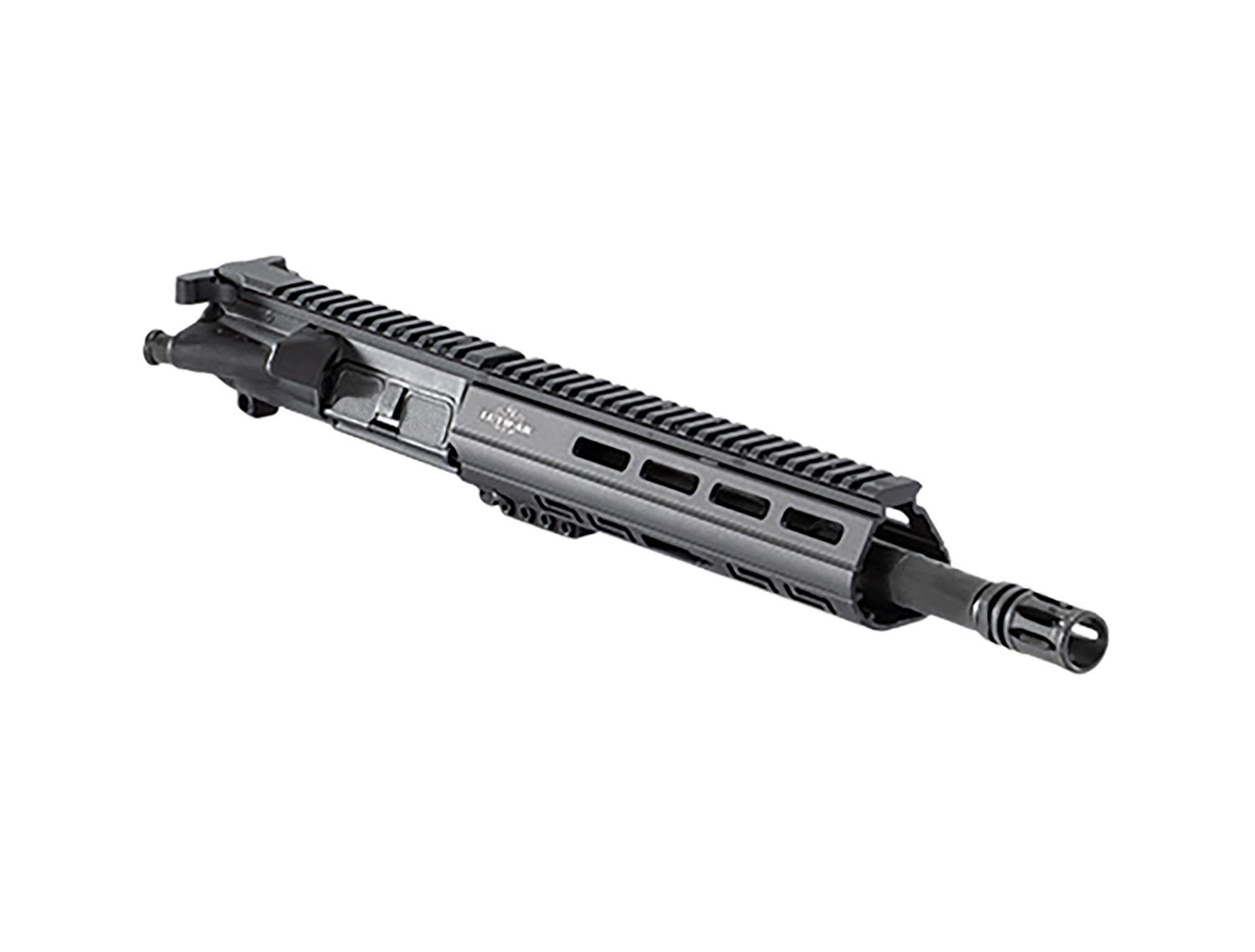 Luth-ar BA-11-7M Government 5.56mm 11.50" Button Broached 4150 CMV (Not Chrome Lined)