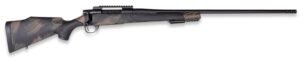 Wthby VBS308NR0B VGD Black Hills 308 SB 18+2