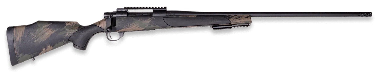 Wthby VBS308NR0B VGD Black Hills 308 SB 18+2