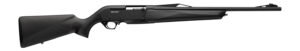 Winchester Repeating Arms 531061120 SXR2 308 Win 4+1 22" Matte Blued Barrel, Matte Blued Aluminum Alloy Drilled & Tapped Receiver, Black Fixed Synthetic Stock