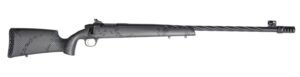 Weatherby 3MZY01N45R8B 307 Muzzleloader 45 Cal 26"