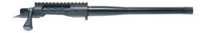 Faxon Firearms FX700SA-308-01-7F1B863 8.6Blackout Salt Bath Nitride 416R Stainless Steel 12"