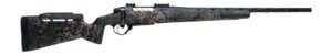 Seekins Precision 11710457F Havak PH3 22 Creedmoor 20"