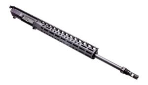 Larue LT-018 22" 6.5CRD Match Grade Upper