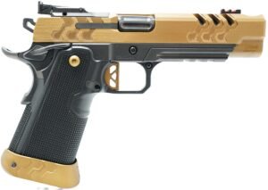 Kimber Mfg, Inc 3500093 2K11 9mm Luger