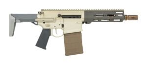 Q Boombox-86-8IN-SBR 8.6BO 8" *sbr*