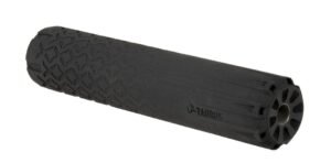 Taurus 7-TTX22 TTX22 22LR 1" Black Titanium 1/2"x28