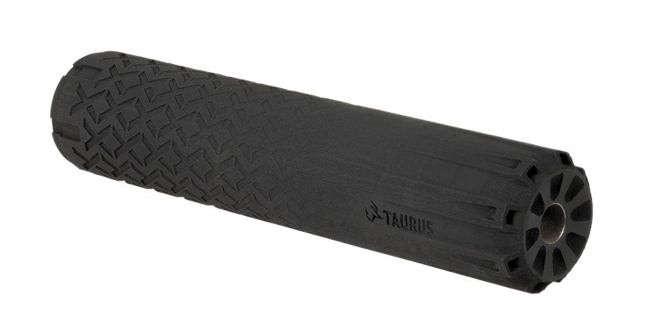 Taurus 7-TTX22 TTX22 22LR 1" Black Titanium 1/2"x28