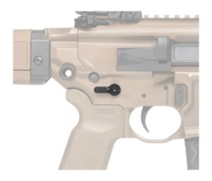 Adg Adg-FRS-AMBI-X Forced Reset Selector X-Series