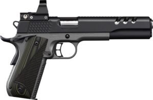 Kimber Super Jagare 10mm 6" 8+1 #