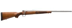 Winchester M70 Fthrwght SS/Maple 6.5CM #