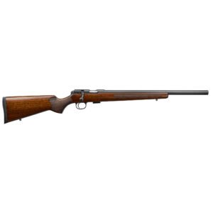 CZ 457 Varm 22MAG BL/WD 20.5" TB
