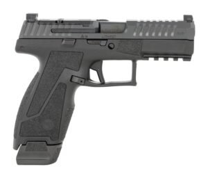 CZ Duty 4.0F 9mm BLK 19+1 Or NMS