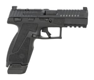 CZ Duty 4.0F 9mm BLK 19+1 Or MS