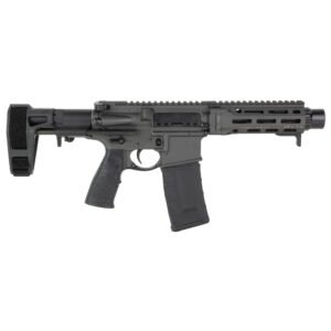 Daniel Defense DDM4 PDW Pist 300BLK Cob PSB