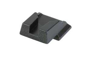 Ameriglo BG 2 Rear SGT SQ SRTD BLK