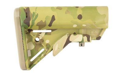 B5 Bravo STK Mil-Spec McAm - Image 2