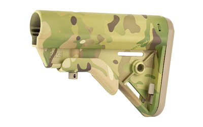 B5 Bravo STK Mil-Spec McAm - Image 3