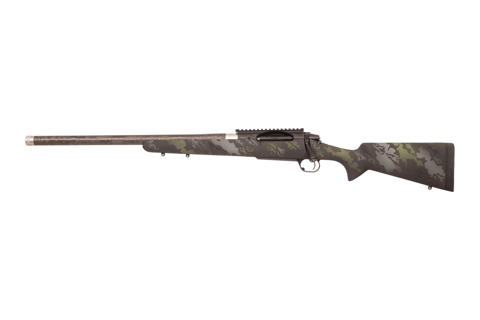 Proof Research Elevation 2 300PRC MDNT 22"LH