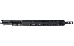 Black Rain Upper 458SOCOM 16" BLK
