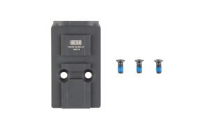 C&H PLT FN509/510/545 V4 to Acro STL
