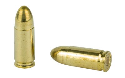 Fiocchi 9mm 115GR FMJ 50/1000 - Image 4