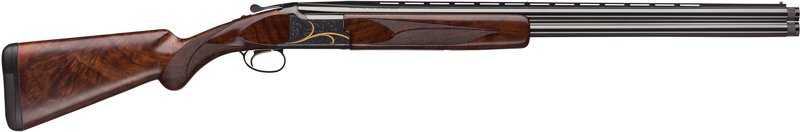 Browning Citori Gran Lightning - 28GA 3" 26"VR Inv Blued/Walnut
