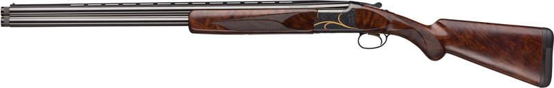 Browning Citori Gran Lightning - 28GA 3" 26"VR Inv Blued/Walnut - Image 2