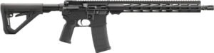 Ruger Harrier 5.56 30-Shot - DT Carbine Collapsible Stock