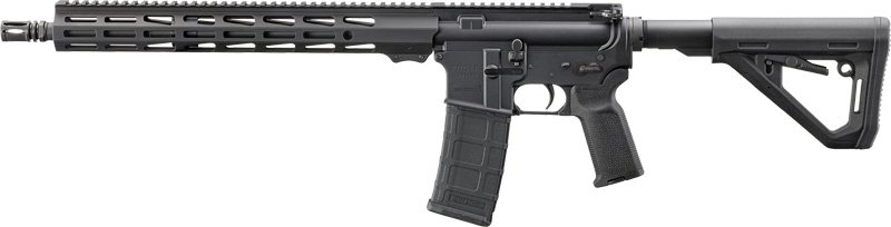 Ruger Harrier 5.56 30-Shot - DT Carbine Collapsible Stock - Image 2