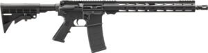Ruger Harrier 5.56 30-Shot - A2 Pistol Grip M4 Stock