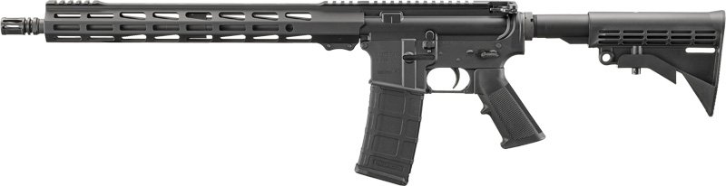 Ruger Harrier 5.56 30-Shot - A2 Pistol Grip M4 Stock - Image 2