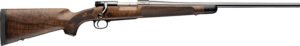 Winchester Model 70 Super - Grade 6.5CM 22" Claro Aaa