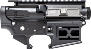 Faxon AR-15 X-Tra Lite - Receiver Set Stripped