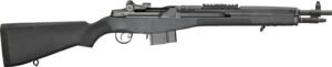 Springfield M1A Scout Squad - 308WIN 18" 10RD New York Black