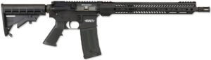 Rra Rrage 3G Lar-15M 300 Acc - 16" BBL 6 Pos No Sights BLK