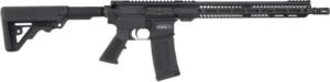 Rra Rrage 3G Rifle 5.56mm NATO - 6 Pos STK 16" 1:9 30RD Black