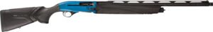 Beretta 1301 Competition Pro - 12GA 3" 21"VR Obf-HOPB1 Black