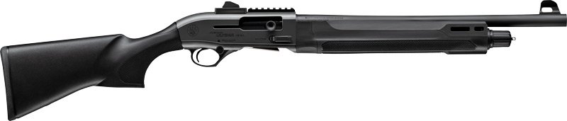 Beretta A300 Patrol 12GA 3" - 19.1" MC Black Synth 5+1