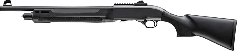 Beretta A300 Patrol 12GA 3" - 19.1" MC Black Synth 5+1 - Image 2