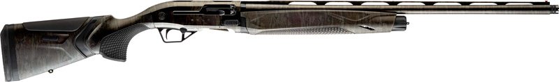 Beretta A400 Solo Ko 12GA 3" - 26" CT3 Mo Original Bottomland