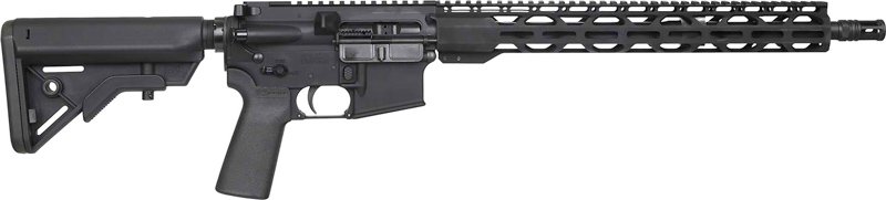 RF FR16-300HBAR-15RPR AR Rifle - 300 Aac 16" BBL. 30-Shot Black